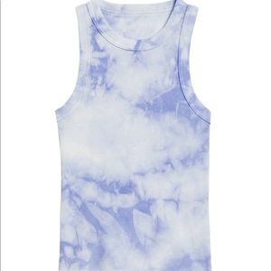 Two Banana Republic Tank Tops. Size XS